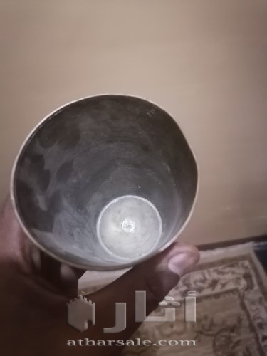 كبايه نحاس مرسومه عمرها 120عام