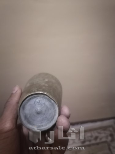 كبايه نحاس مرسومه عمرها 120عام