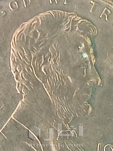 1سنت امريكي 1994