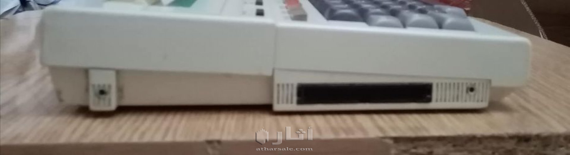 كمبيوتر محمول EPSON HX-20 1980