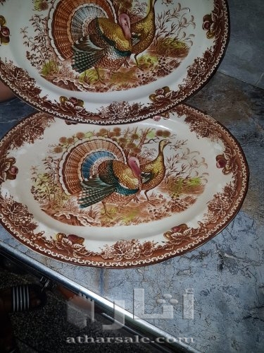 Antiquités : Pack taous vrai {lhor} Soupira complète ancienne +40 ans { prix négociable }