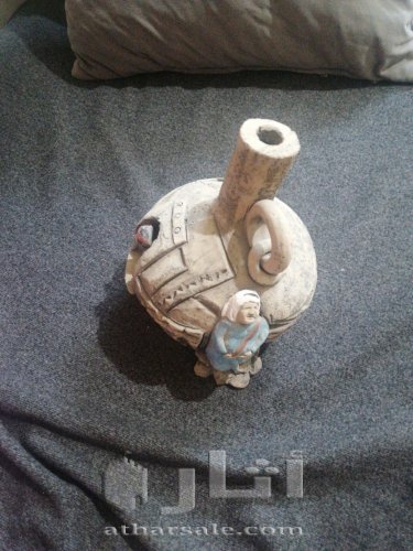 تحفه صناعة يدويه