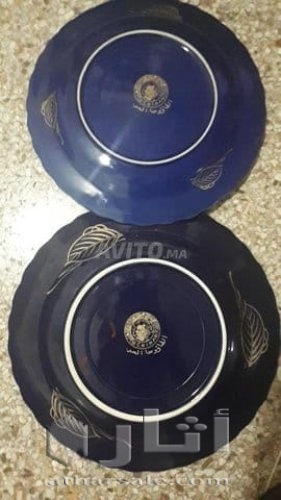 أواني قديمة