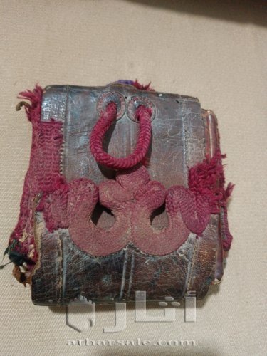 بردة البصيري