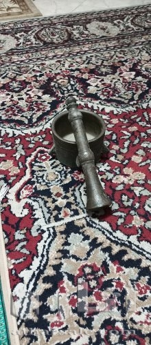 هون من النحاس الخالص قديم جداااا