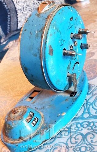 ساعات نادرة نوع الفروج