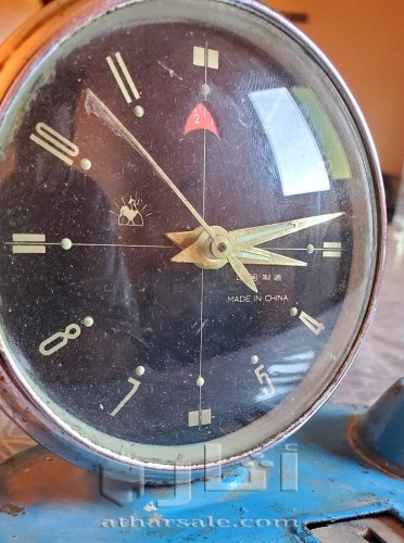 ساعات نادرة نوع الفروج