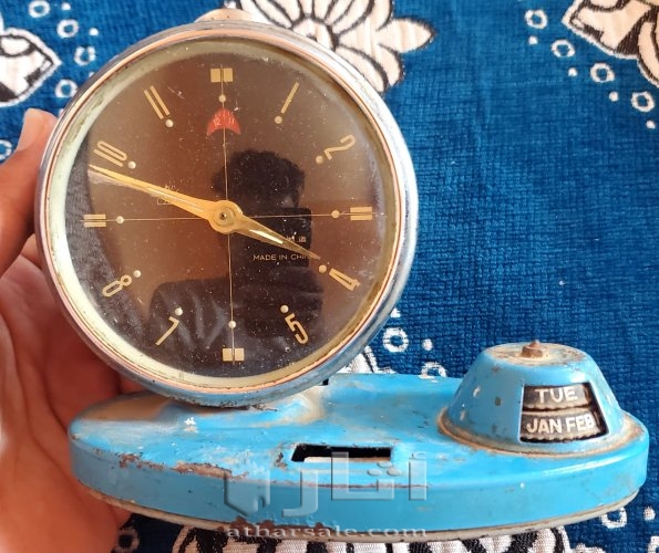 ساعات نادرة نوع الفروج