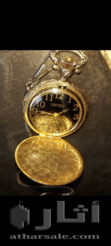 ساعه كاتينه