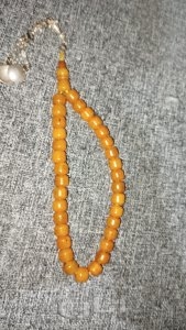 مسبحه انتيك  موجوده في تركيا 6