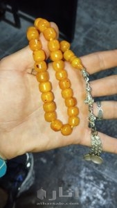 مسبحه انتيك  موجوده في تركيا 4