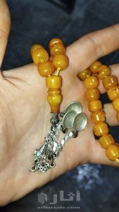 مسبحه انتيك  موجوده في تركيا 3