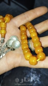 مسبحه انتيك  موجوده في تركيا 2