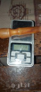 ختم ملكي قرن خرتيت التفصيل علي وتاس 01028378523