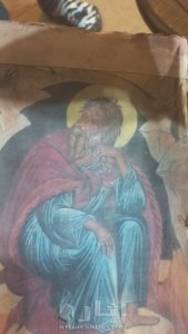 ايقونات بيزنطية