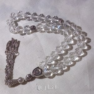 سبحه كريستال 3