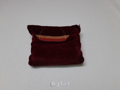 مصحف مكتوب بخط اليد