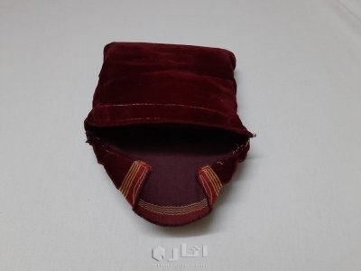 مصحف مكتوب بخط اليد 8