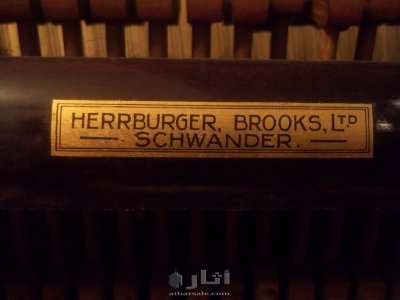 بيانو من سنة1830 12