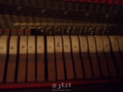 بيانو من سنة1830 6