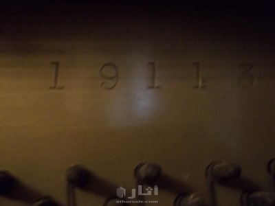 بيانو من سنة1830 4