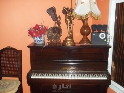 بيانو من سنة1830 2