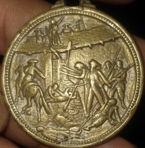 وسام تذكاري