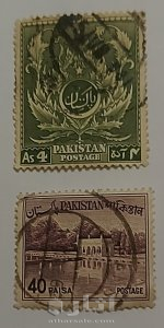 مجموعة من نوادر الطوابع 19