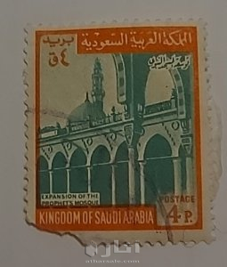 مجموعة من نوادر الطوابع 17