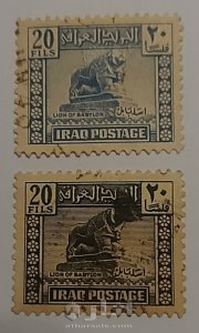 مجموعة من نوادر الطوابع 9