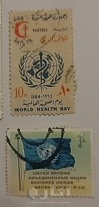 مجموعة من نوادر الطوابع 4