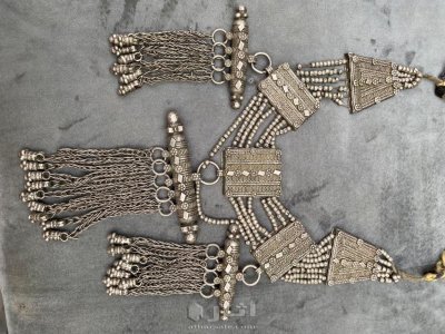 عقد فضه من تاريخ قبايل خولان بن عامر