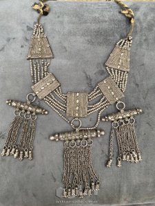 عقد فضه من تاريخ قبايل خولان بن عامر 1