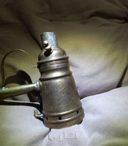 طقم قهوة  نحاس يرجع إلى الحجاز القديمه 4