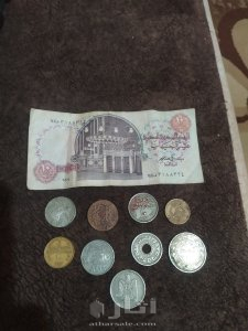 عملات قديمه 3