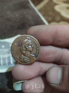 عملات قديمه 2