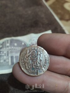 عملات قديمه 1