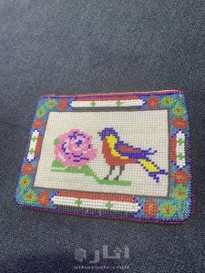 محفظه قديمه جدا من عام 1959