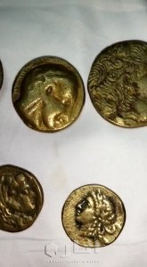 عملات اثريه 2