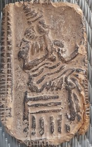 02 king dinger anlil stamp