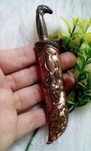 ولاعة قديمة مميزة 8