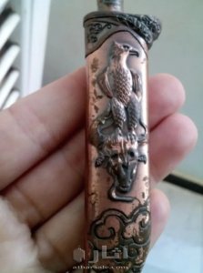 ولاعة قديمة مميزة 7