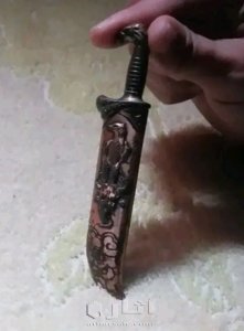 ولاعة قديمة مميزة 6