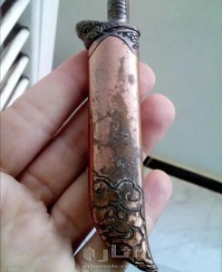 ولاعة قديمة مميزة 5