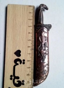 ولاعة قديمة مميزة 3