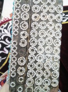 علبة خشبية قديمة 3