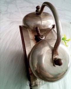 منبه قديم الماني ماركة kenzle 5