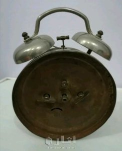 منبه قديم الماني ماركة kenzle 4