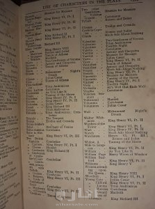 الاعمال الكامله لويليام شكسبير 6