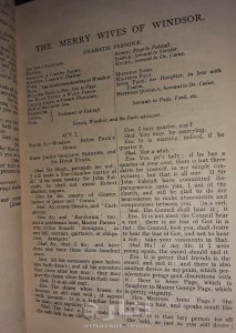 الاعمال الكامله لويليام شكسبير 4